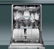Посудомоечная машина Smeg STA6445-2 фото 2 в Екатеринбурге