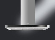 Вытяжка Smeg KSE951X2 фото 2 в Екатеринбурге
