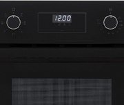 Духовой шкаф KRONA RITUS 45 BL/BL G2 фото 3 в Екатеринбурге