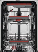 Встраиваемая посудомоечная машина AEG FSE73507P фото 3 в Екатеринбурге