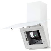 Вытяжка KRONA BELINDA 600 white SGC max фото 4 в Екатеринбурге