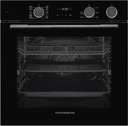 Духовой шкаф Kuppersberg KSO 610 B фото 2 в Екатеринбурге