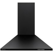 Вытяжка KRONA JANNA T 600 black PB фото 2 в Екатеринбурге