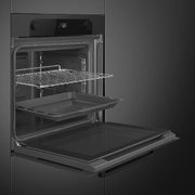 Духовой шкаф Smeg SFP6201TB фото 4 в Екатеринбурге