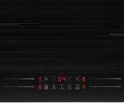 Варочная поверхность KRONA GENESIS 60 BL G2 фото 4 в Екатеринбурге