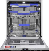 Встраиваемая посудомоечная машина Maunfeld MLP60230 Light Beam Inverter Wi-Fi