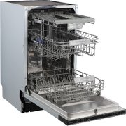 Встраиваемая посудомоечная машина Zigmund Shtain DW 313.4 фото 2 в Екатеринбурге