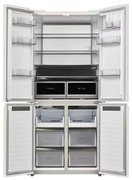 Холодильник Maunfeld MFF190NFDPW фото 4 в Екатеринбурге