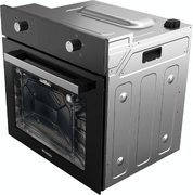 Духовой шкаф Hyundai HEO 62312 BG фото 2 в Екатеринбурге