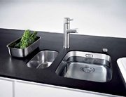 Мойка Franke ARX 110-17 фото 2 в Екатеринбурге