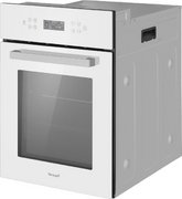 Духовой шкаф Weissgauff EOY 4511 Touch DW фото 4 в Екатеринбурге