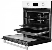 Духовой шкаф Kuppersberg FPH 611 W фото 3 в Екатеринбурге