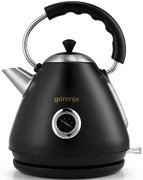 Чайник Gorenje K17CLBK фото в Екатеринбурге