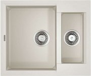 Мойка Omoikiri SAKAIME 60-2-WH фото в Екатеринбурге