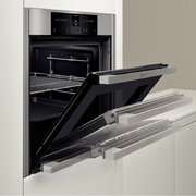Духовой шкаф Neff B45CR22N0R фото 3 в Екатеринбурге