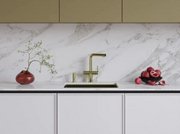 Дозатор Omoikiri OM-09-LG sensor фото 2 в Екатеринбурге