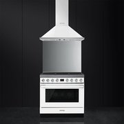 Варочный центр Smeg CPF9GMWH фото 3 в Екатеринбурге