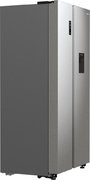 Отдельностоящий холодильник Gorenje NRR9185EAXLWD фото 3 в Екатеринбурге