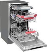 Встраиваемая посудомоечная машина Kuppersberg GLM 4580 фото 4 в Екатеринбурге