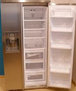 Холодильник Smeg FA55PCIL1 фото 2 в Екатеринбурге
