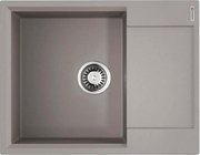 Мойка Omoikiri DAISEN 65T-GR фото в Екатеринбурге