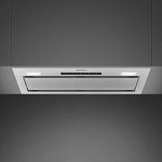 Встраиваемая вытяжка Smeg KSG6P4X фото 2 в Екатеринбурге