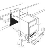 Морозильник AEG AU860506I фото 2 в Екатеринбурге