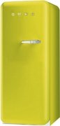 Холодильник Smeg FAB28LVE1