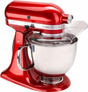 Миксер KitchenAid 5KSM175PSECA фото 4 в Екатеринбурге