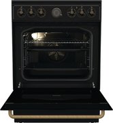 Электрическая плита Gorenje GECS6B70CLB фото 4 в Екатеринбурге