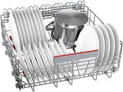 Встраиваемая посудомоечная машина Bosch SMV6ECX57E фото 4 в Екатеринбурге