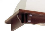 Вытяжка Falmec Iris Tulip 120 (600) S дуб фото 3 в Екатеринбурге