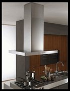 Вытяжка Faber STILO ISOLA/SP  EG8 X A90 фото 3 в Екатеринбурге