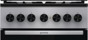 Комбинированная плита Gorenje GK5B40SH фото 3 в Екатеринбурге