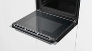 Духовой шкаф Siemens HB 656GHS1 фото 3 в Екатеринбурге