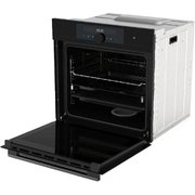 Электрический духовой шкаф Haier HOX-FP5RAGG фото 4 в Екатеринбурге