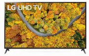 Телевизор LG 70UP75006LC фото в Екатеринбурге