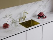 Дозатор Omoikiri OM-09-BN sensor фото 2 в Екатеринбурге