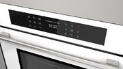Духовой шкаф Fulgor Milano FCPO 6215 P TEM WH фото 4 в Екатеринбурге