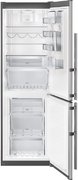 Холодильник Electrolux EN 93489 MX фото 3 в Екатеринбурге
