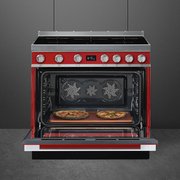 Варочный центр Smeg CPF9IPR фото 3 в Екатеринбурге
