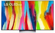 Телевизор LG OLED77C2RLA фото в Екатеринбурге