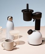 Насадка для стерилизации бутылочек Laurastar The Tube фото 3 в Екатеринбурге