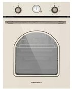 Шкаф духовой электрический MAUNFELD EOEF516RIB Шкаф духовой электрический MAUNFELD EOEF516RIB