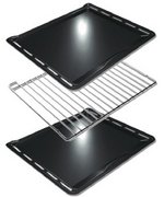 Плита электрическая Kaiser HC 62010 W Moire фото 2 в Екатеринбурге