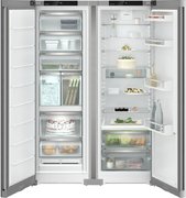 Холодильник Liebherr XRFsf 5245 (SFNsfe 5247 + SRBsfe 5220) фото