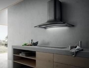Вытяжка Elica SWEET CAST IRON/A/85+CAM фото 3 в Екатеринбурге