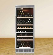 Винный шкаф IP CIS 301 CFX фото 2 в Екатеринбурге