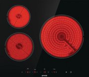 Варочная панель Gorenje ECT632BSCE фото 2 в Екатеринбурге
