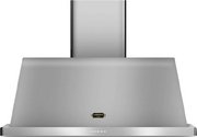 Вытяжка Lofra DOLCEVITA 120 STAINLESS STEEL & BRONZE фото 2 в Екатеринбурге
